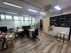 Tradehub 21 (D22), Factory #616921821